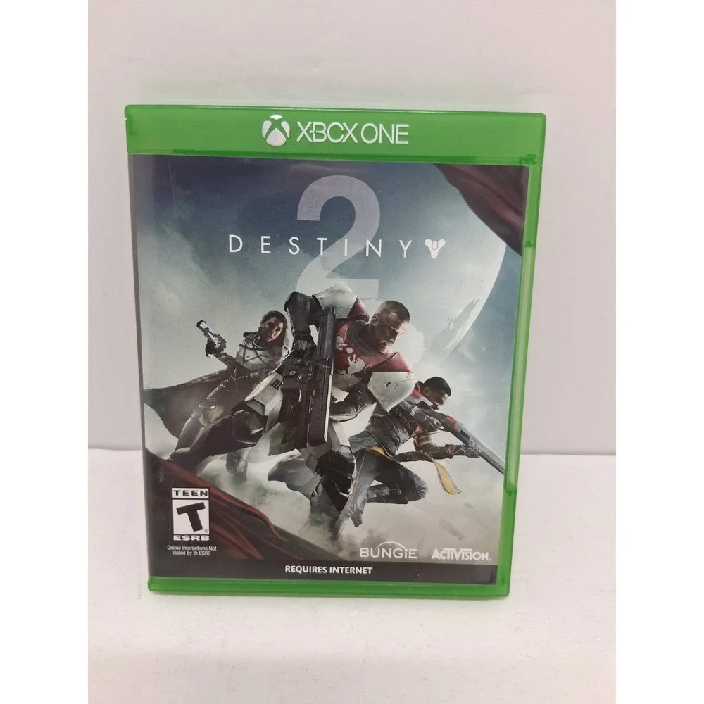 Destiny 2 - Microsoft Xbox One